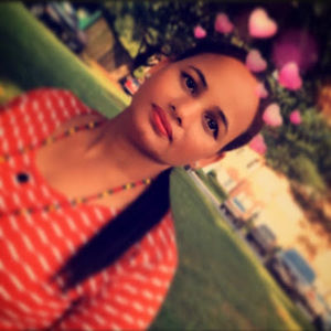 Meet your Posher, Shanta